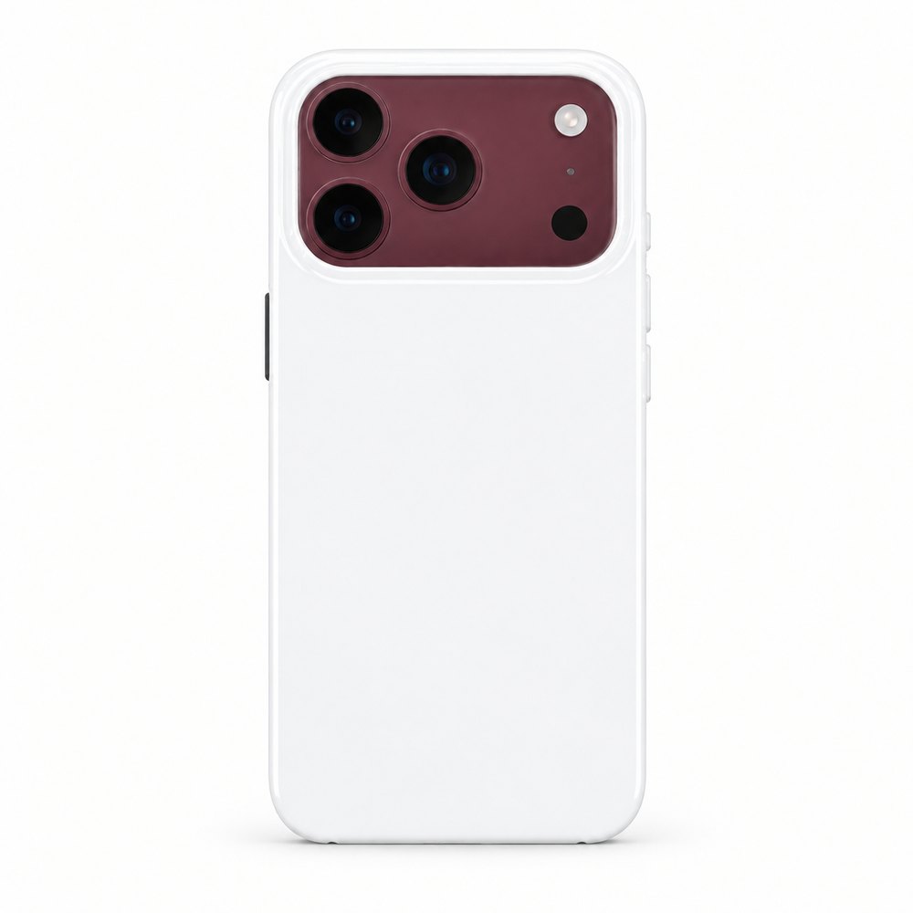 Snap Case for iPhone — blank