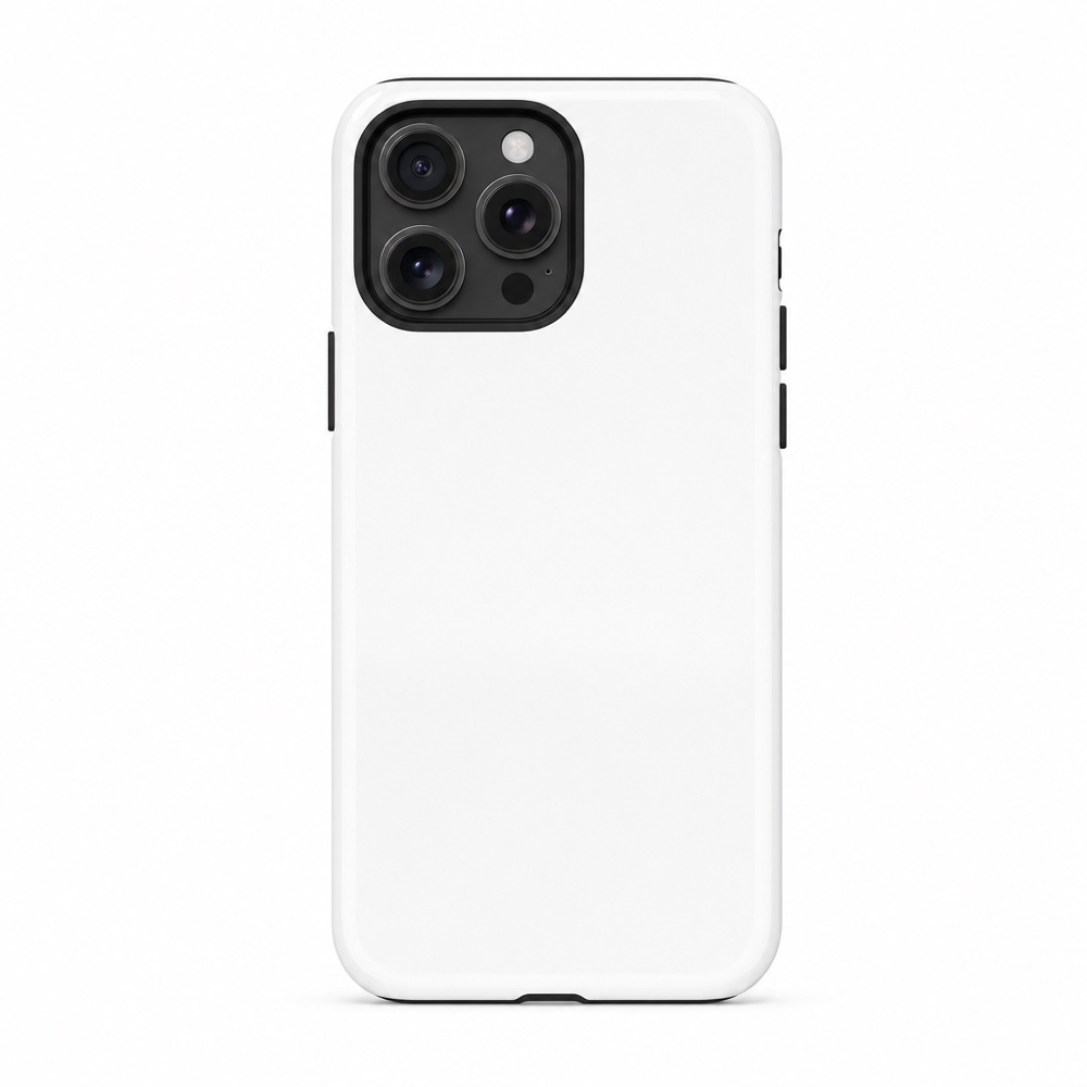 Tough MagSafe Case for iPhone — blank
