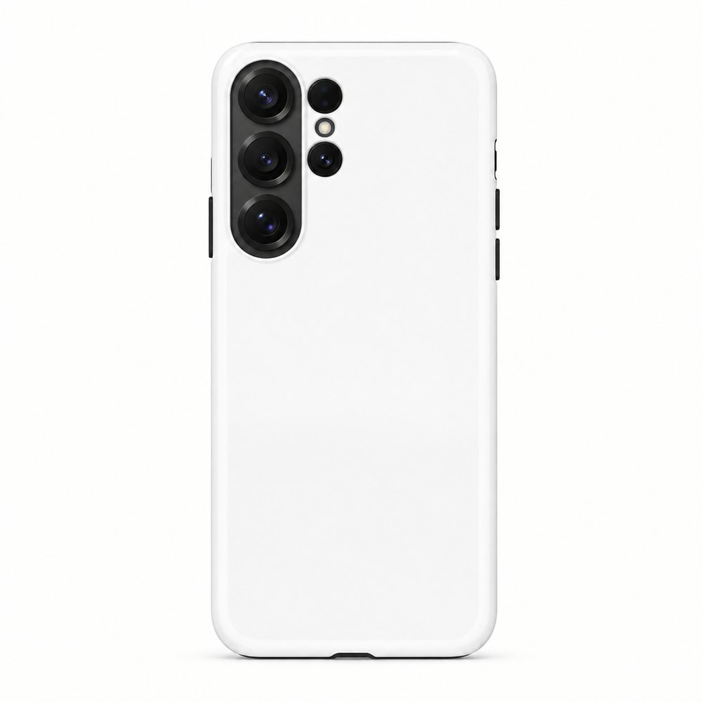 Tough Magnetic Case for Samsung Galaxy — blank