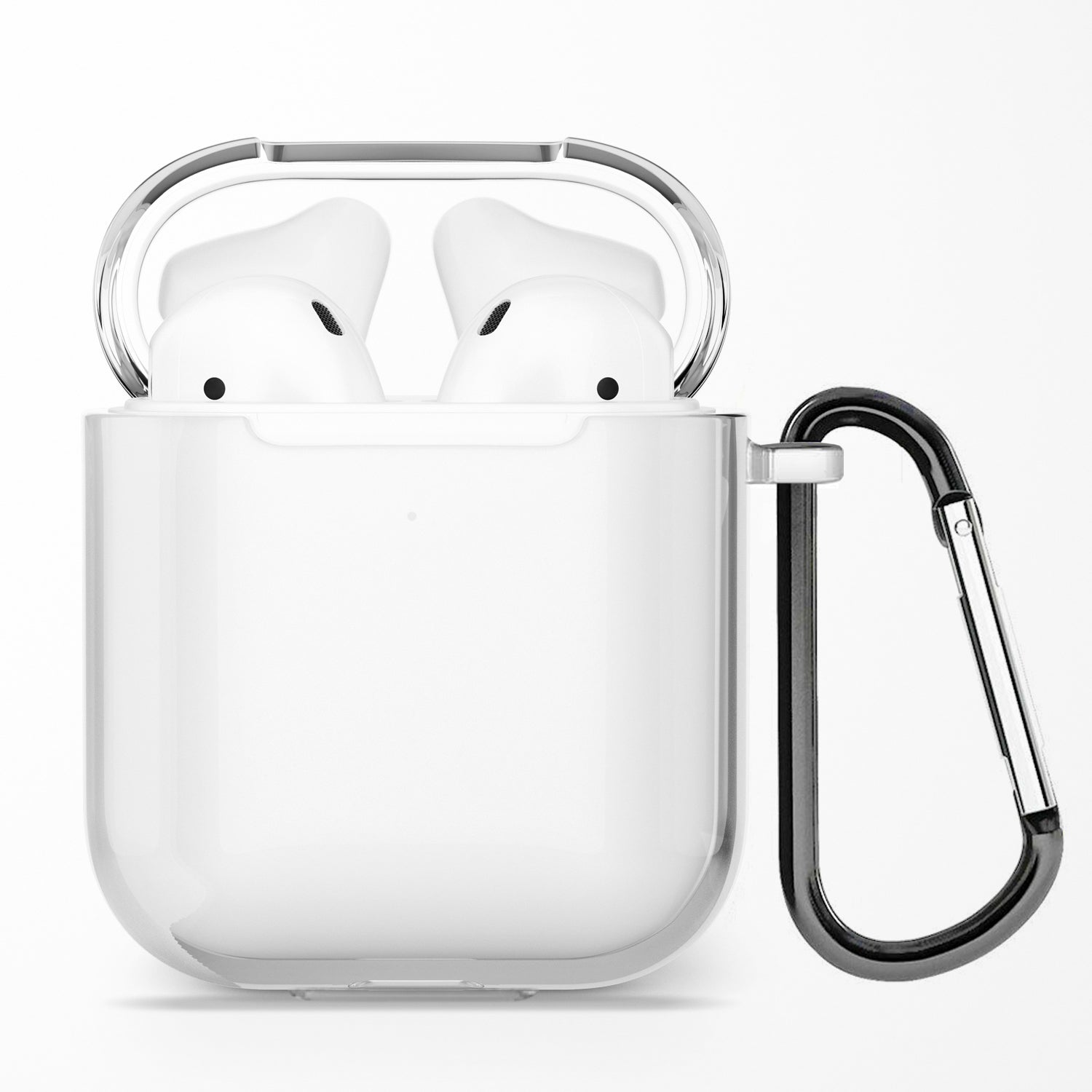Clear Soft Case for AirPods