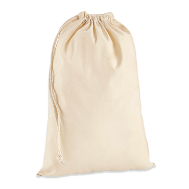 Cotton Bag | XL / 75x50cm | Westford Mill W115