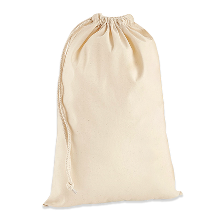 Cotton Bag | XL / 75x50cm | Westford Mill W115