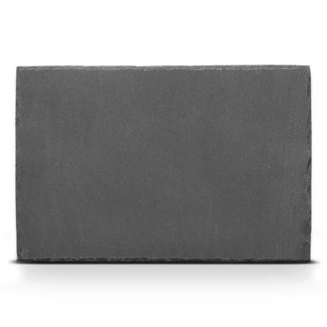 Natural Slate Plaque | 20x30cm / 7.8x11.8" |